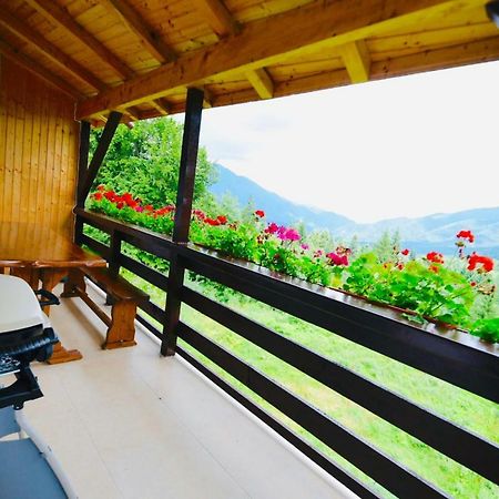 Nature House Предял Экстерьер фото