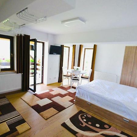 Nature House Предял Экстерьер фото