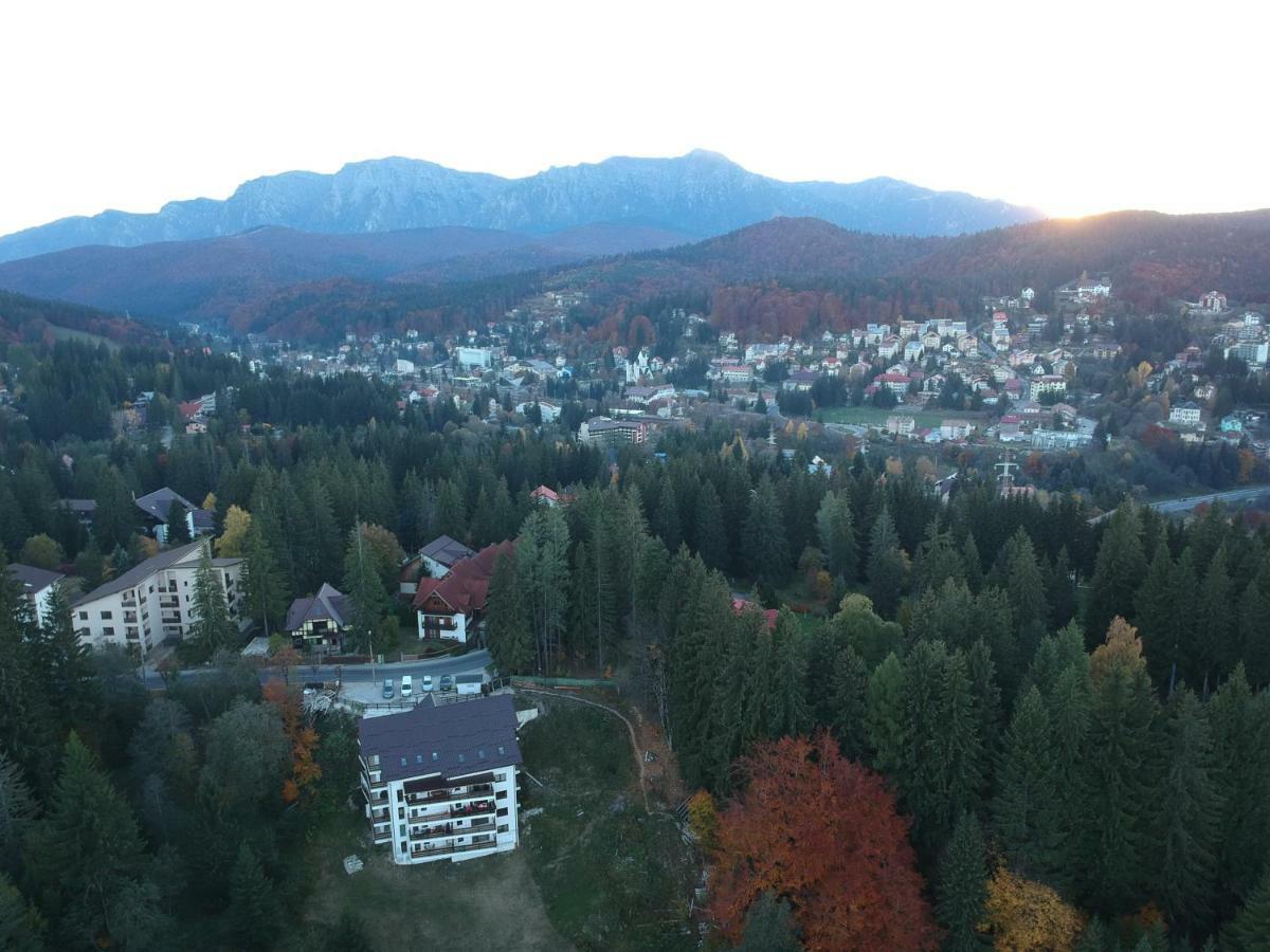 Nature House Предял Экстерьер фото