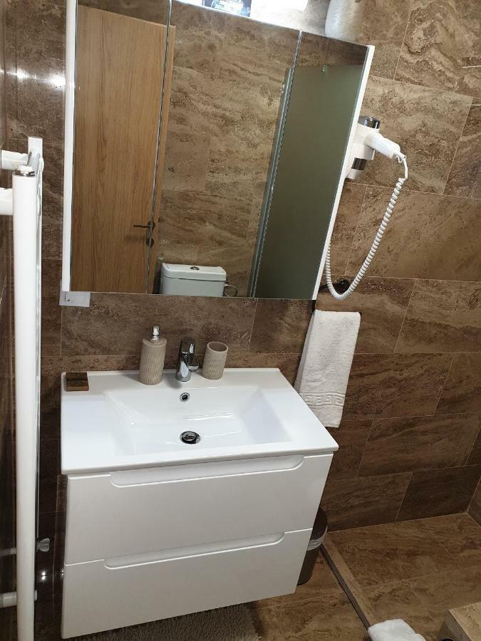 Nature House Предял Экстерьер фото