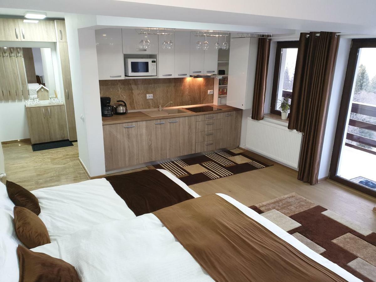 Nature House Предял Экстерьер фото