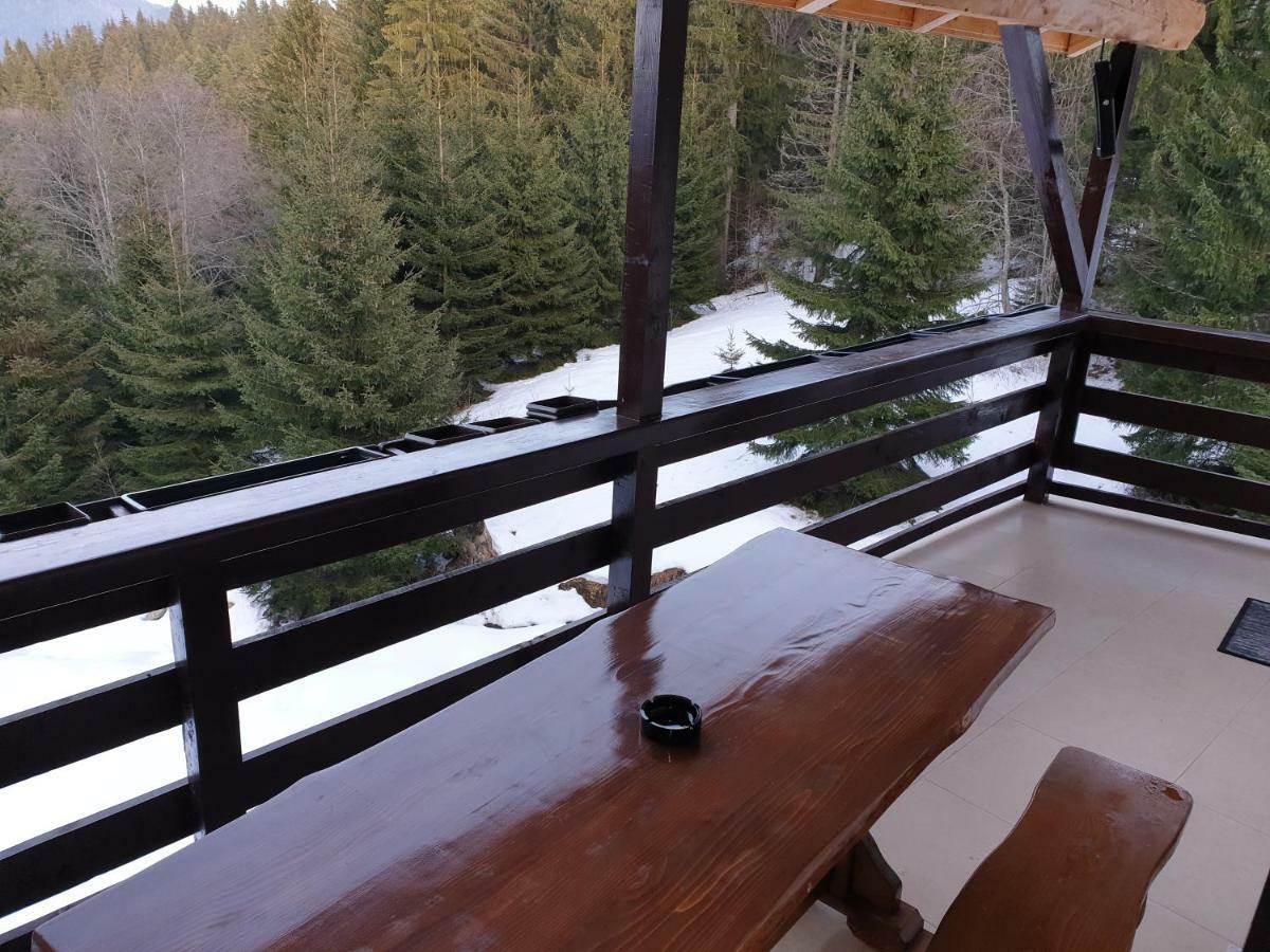 Nature House Предял Экстерьер фото
