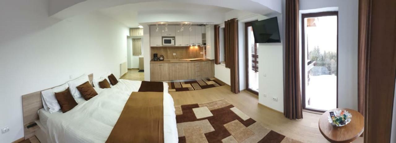 Nature House Предял Экстерьер фото