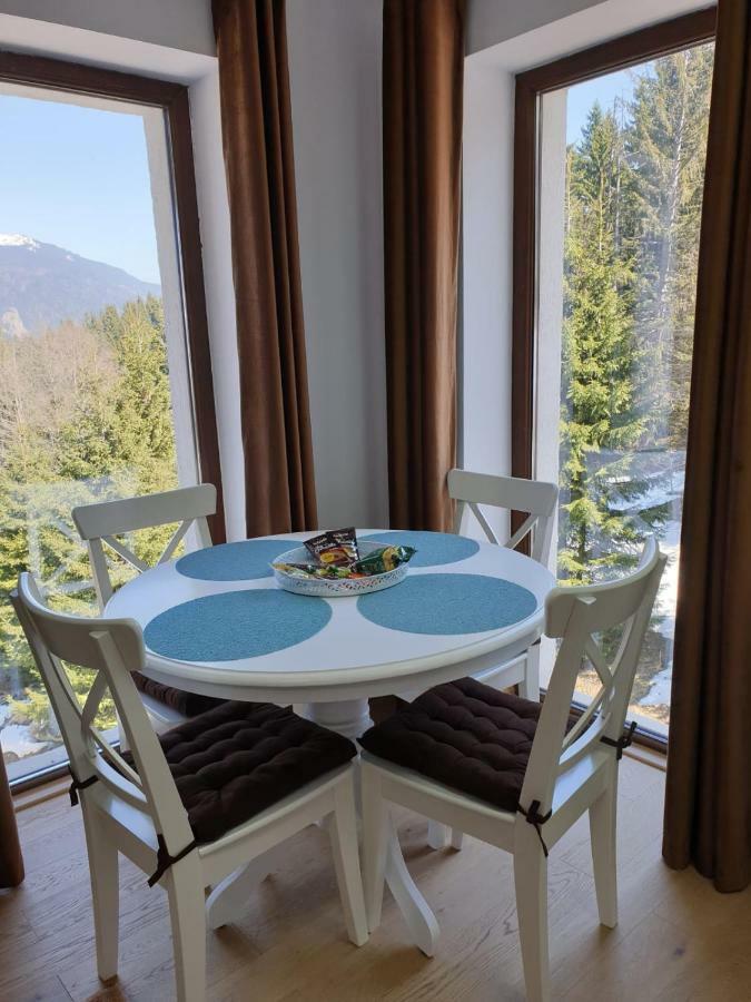 Nature House Предял Экстерьер фото