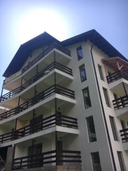 Nature House Предял Экстерьер фото