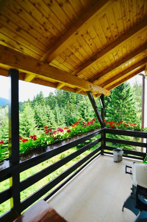 Nature House Предял Экстерьер фото